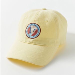 Grand Canyon Baseball Hat